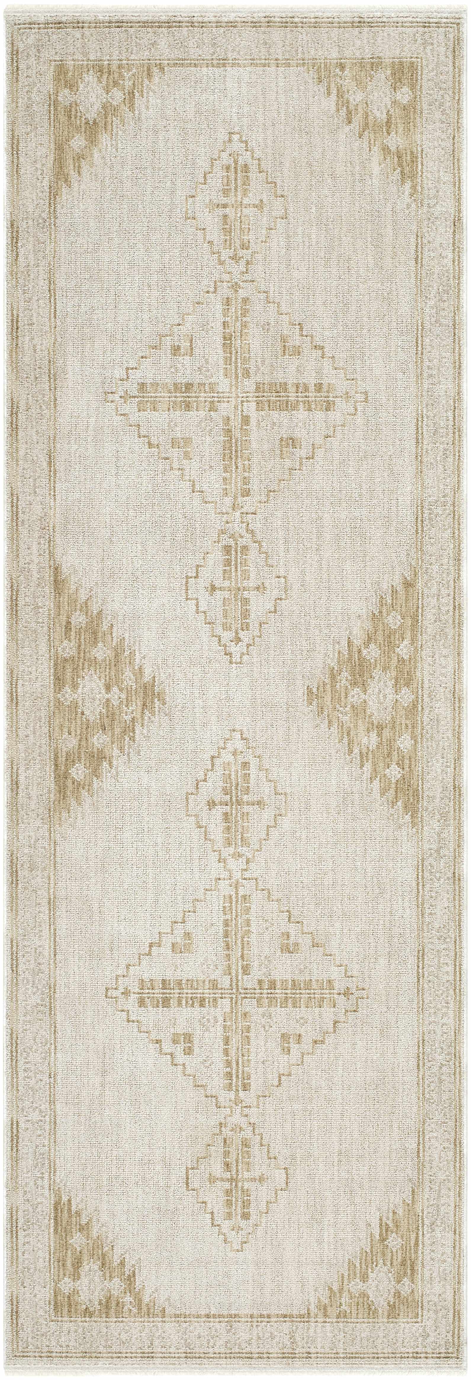 Syona Luxe Rug - Ornate Home