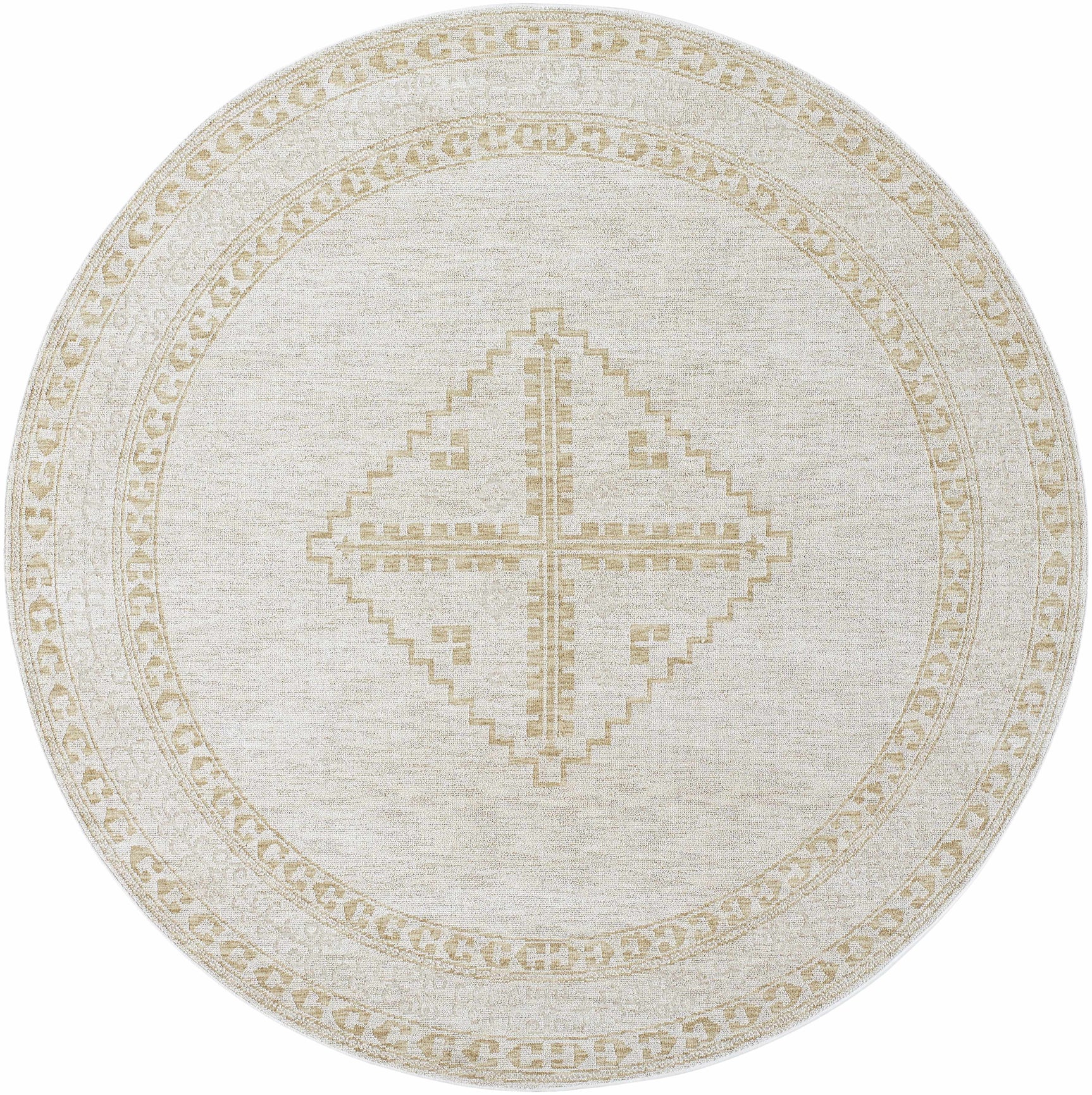 Syona Luxe Rug - Ornate Home