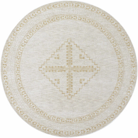 Syona Luxe Rug - Ornate Home