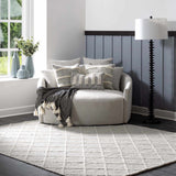 Syosset Area Rug - Clearance - Ornate Home