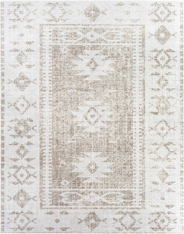 Syracuse Area Rug - Clearance - Ornate Home