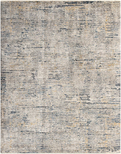 Sywell Luxe Fringe Rug - Clearance - Ornate Home