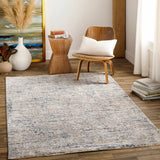 Sywell Luxe Fringe Rug - Clearance - Ornate Home