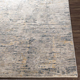 Sywell Luxe Fringe Rug - Clearance - Ornate Home