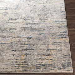 Sywell Luxe Fringe Rug - Clearance - Ornate Home