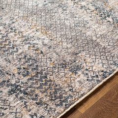 Sywell Luxe Fringe Rug - Clearance - Ornate Home