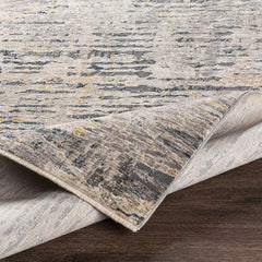 Sywell Luxe Fringe Rug - Clearance - Ornate Home