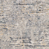 Sywell Luxe Fringe Rug - Clearance - Ornate Home