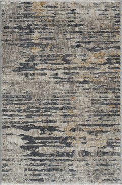 Sywell Luxe Fringe Rug - Clearance - Ornate Home