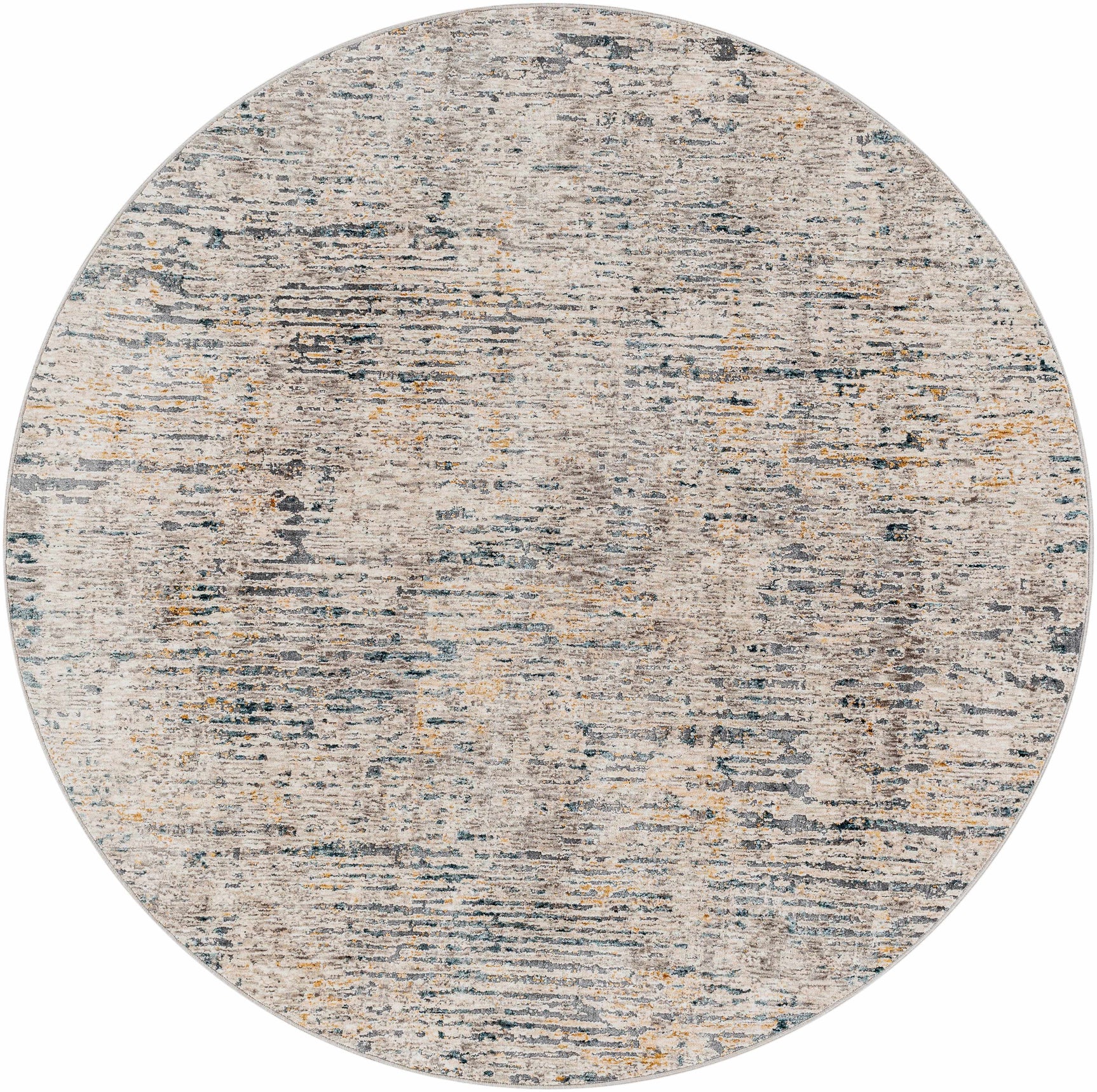 Sywell Luxe Fringe Rug - Clearance - Ornate Home