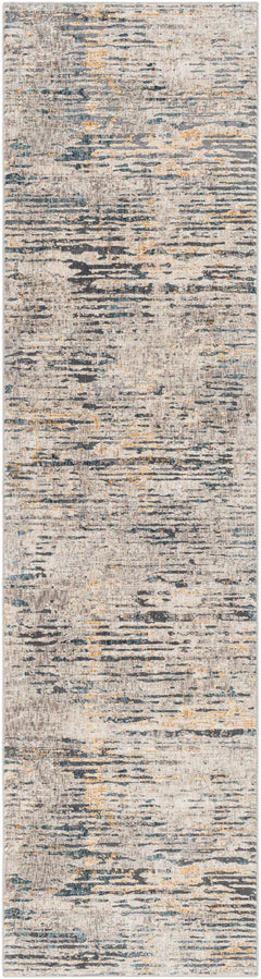 Sywell Luxe Fringe Rug - Clearance - Ornate Home
