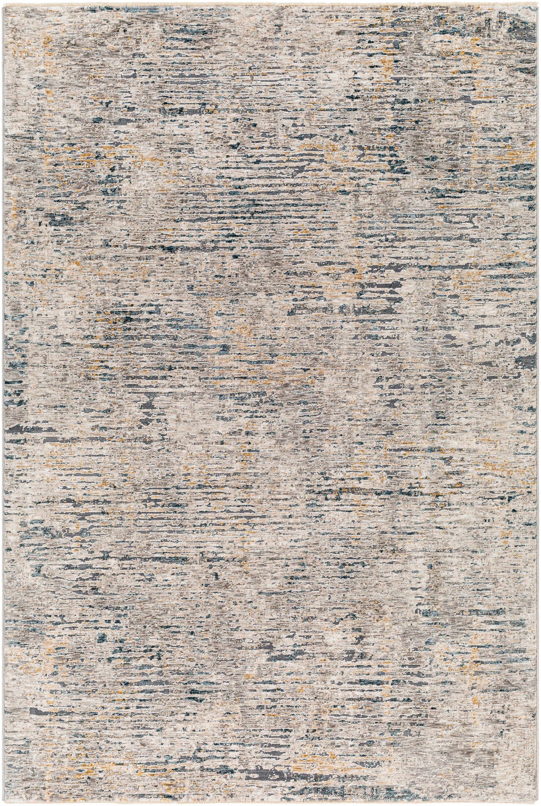Sywell Luxe Fringe Rug - Clearance - Ornate Home