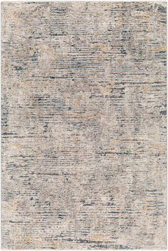 Sywell Luxe Fringe Rug - Clearance - Ornate Home