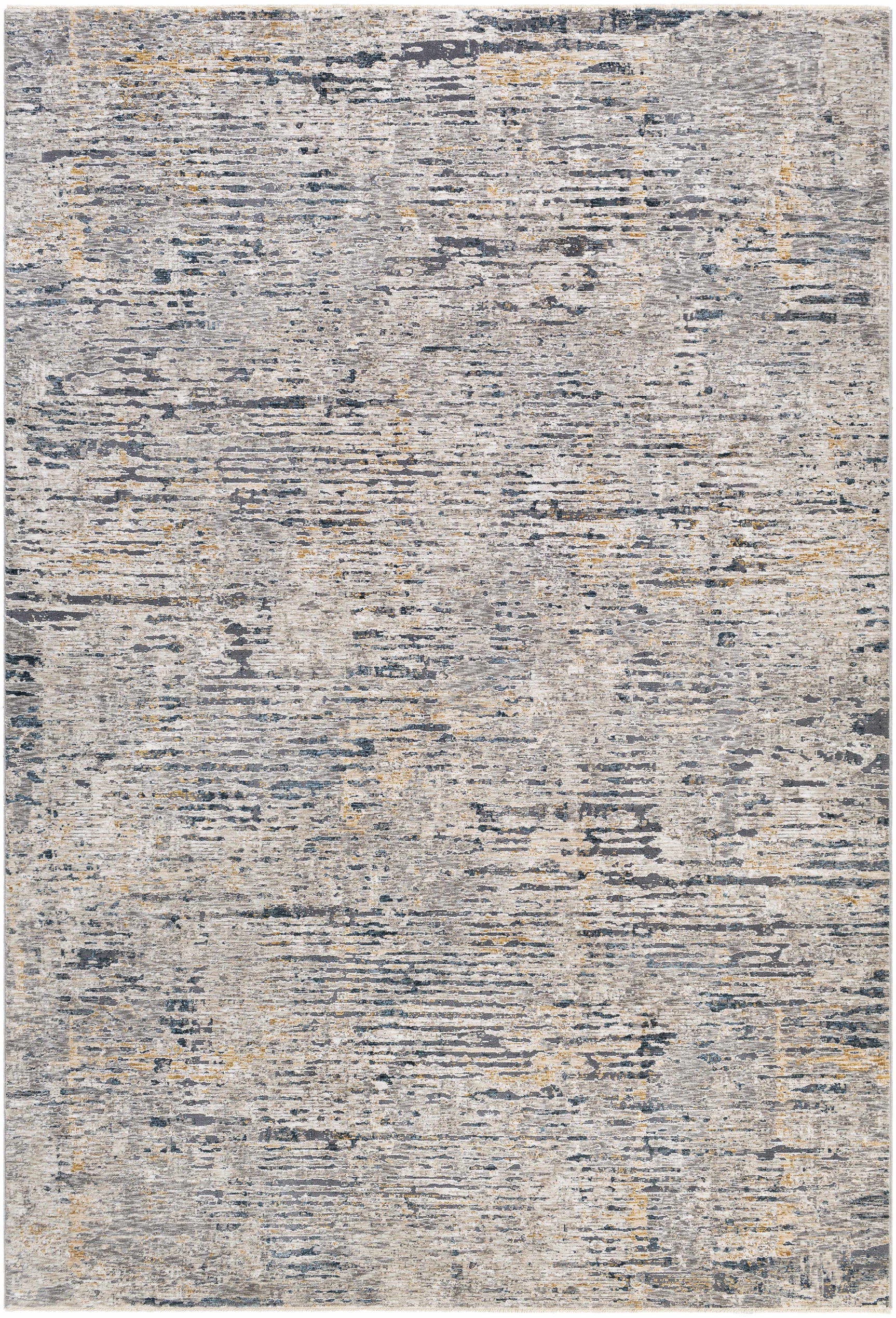 Sywell Luxe Fringe Rug - Clearance - Ornate Home