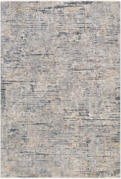 Sywell Luxe Fringe Rug - Clearance - Ornate Home