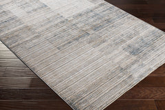 Sywell Luxe Fringe Rug - Clearance - Ornate Home