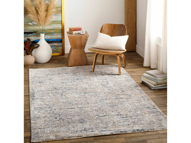 Sywell Luxe Fringe Rug - Ornate Home