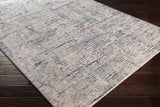 Sywell Luxe Fringe Rug - Ornate Home