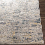Sywell Luxe Fringe Rug - Ornate Home