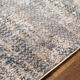 Sywell Luxe Fringe Rug - Ornate Home