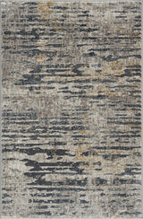 Sywell Luxe Fringe Rug - Ornate Home