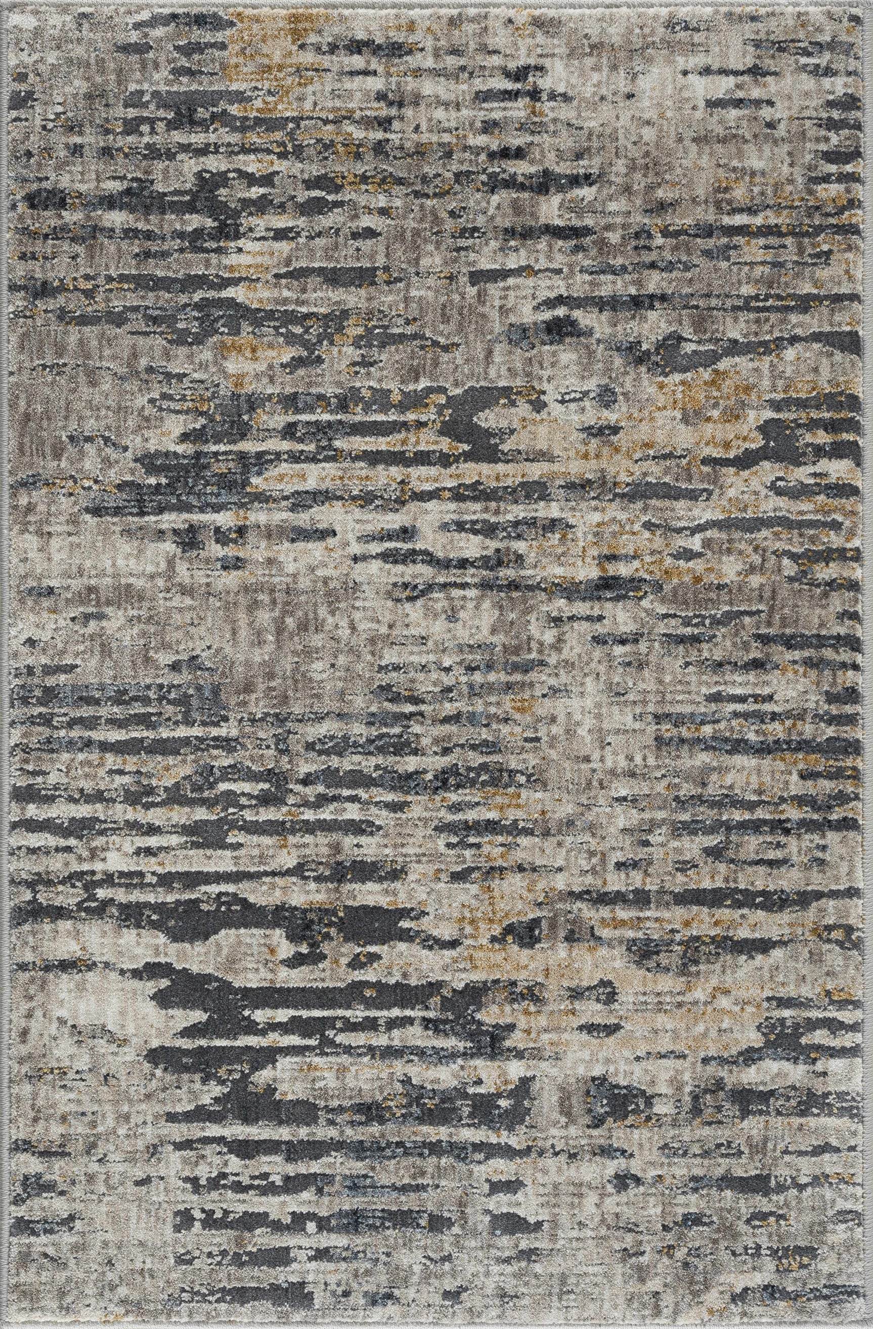 Sywell Luxe Fringe Rug - Ornate Home