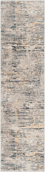 Sywell Luxe Fringe Rug - Ornate Home