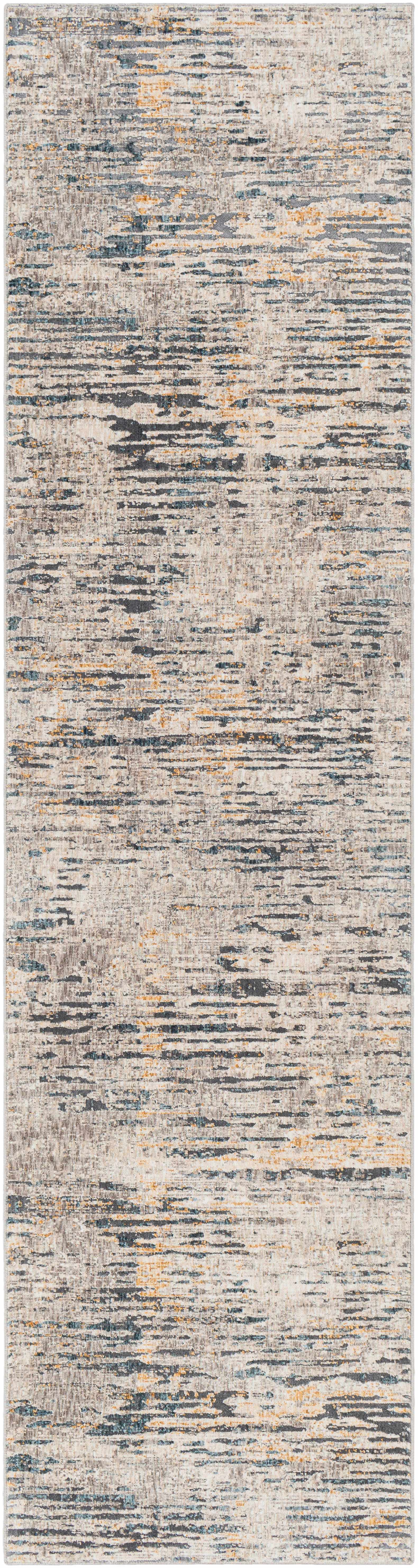 Sywell Luxe Fringe Rug - Ornate Home