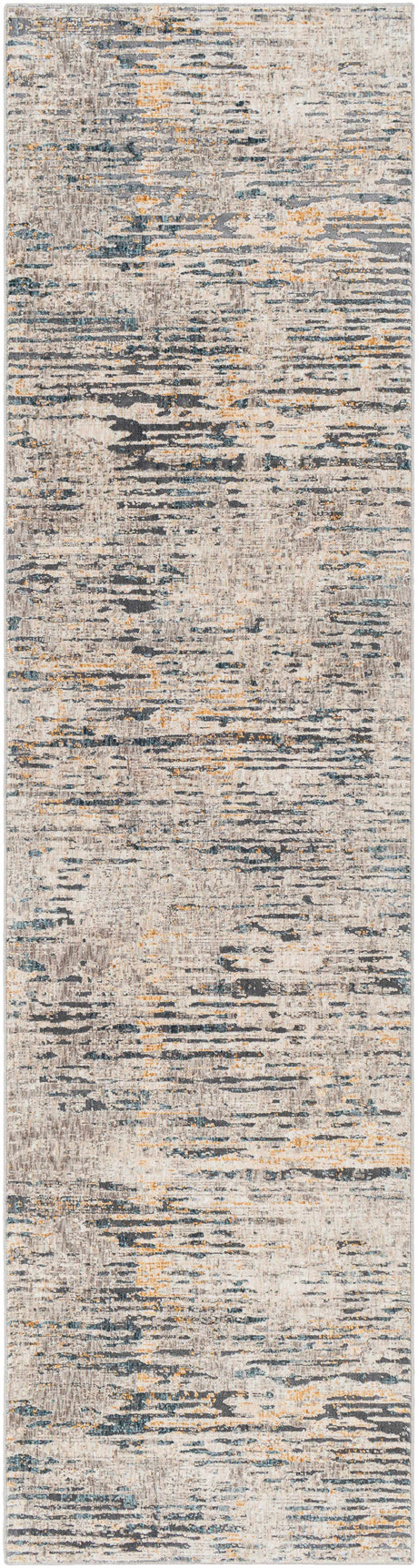 Sywell Luxe Fringe Rug - Ornate Home