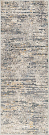 Sywell Luxe Fringe Rug - Ornate Home