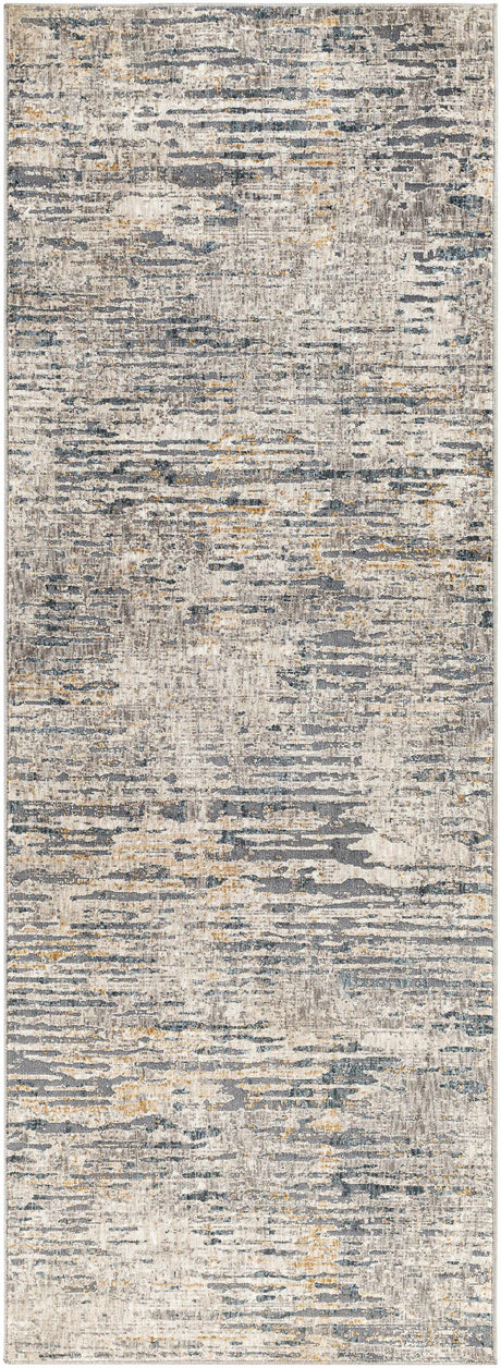 Sywell Luxe Fringe Rug - Ornate Home