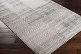 Sywell Luxe Fringe Rug - Ornate Home