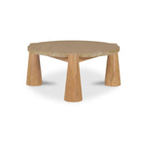 Pax Natural Outdoor Coffee Table