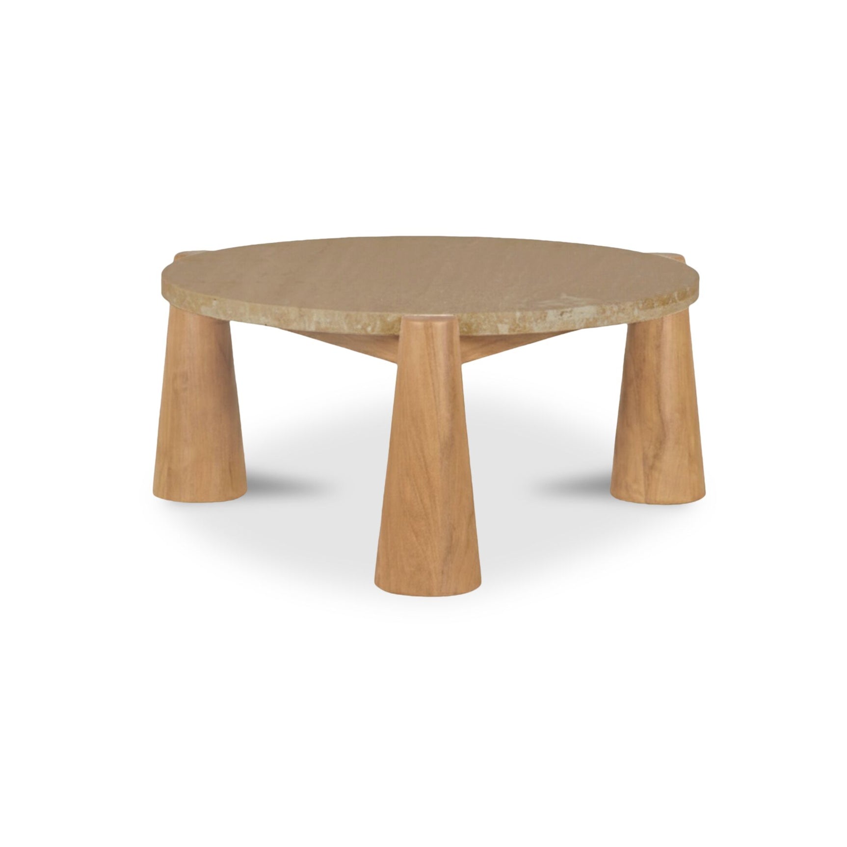 Pax Natural Outdoor Coffee Table