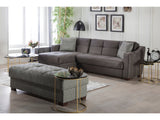 Tahoe Sectional Loveseat Part - Ornate Home