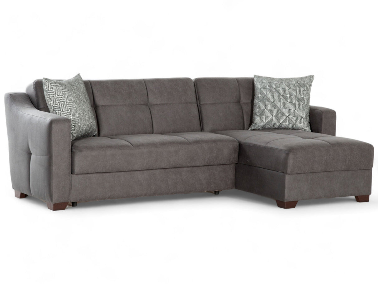 Tahoe Sectional - Ornate Home