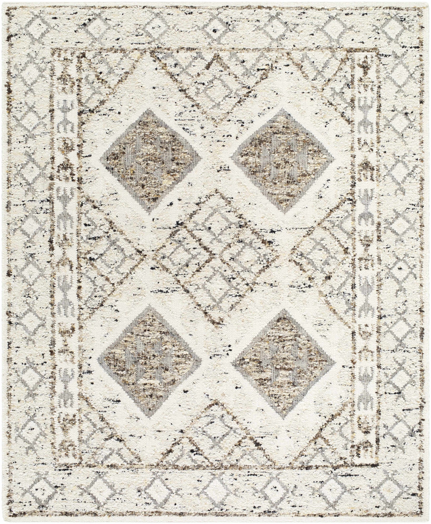 Tamparan Area Rug - Clearance