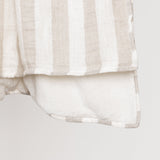 TC Atwater Ivory/Natural 50x70 Throw - Ornate Home