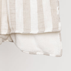 TC Atwater Ivory/Natural 50x70 Throw - Ornate Home