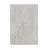 TC Cardiff Gray 50x70 Throw - Ornate Home