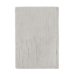 TC Cardiff Gray 50x70 Throw - Ornate Home