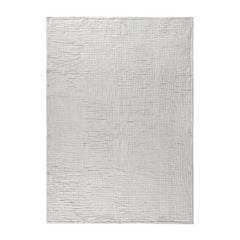 TC Cardiff Gray 50x70 Throw - Ornate Home