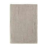 TC Cardiff Natural 50x70 Throw - Ornate Home