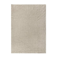 TC Cardiff Natural 50x70 Throw - Ornate Home
