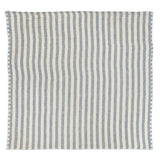 TC Cyprus Ivory/Blue 50x70 Throw - Ornate Home