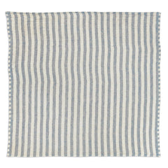 TC Cyprus Ivory/Blue 50x70 Throw - Ornate Home