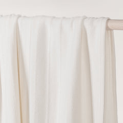 TC Hunter White 50x70 Throw - Ornate Home
