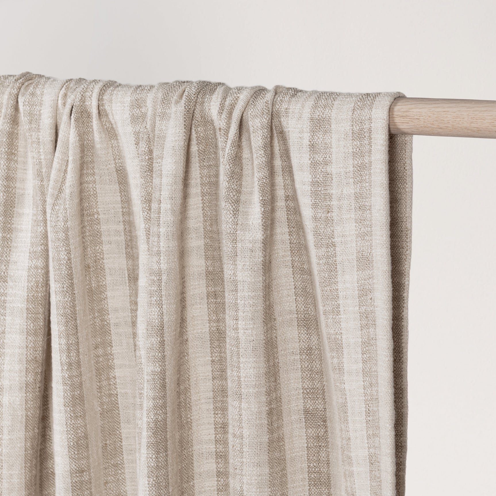 TC Linna Ivory/Natural Throw 50x70 - Ornate Home