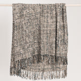 TC Porter Blue Slate 50x70 Throw - Ornate Home