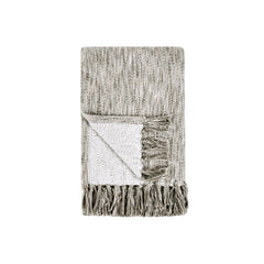 TC Sharma Natural Throw 50x70 - Ornate Home
